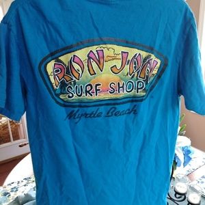 Ron Jon Surf Shop Tee